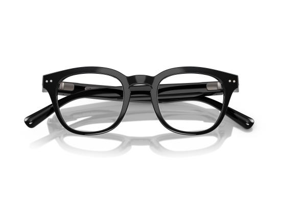 26FW 뉘앙스 오디오 안경 0AW5002 BLACK - NUANCE AUDIO