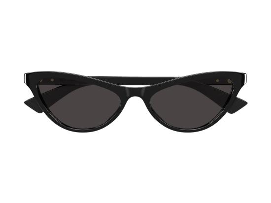 26FW 보테가베네타 선글라스 BV1414S BLACK - BOTTEGA VENETA