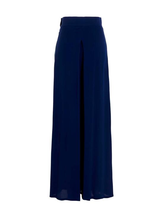  막스마라 스커트 LDCIMONE025 NAVY - MAX MARA