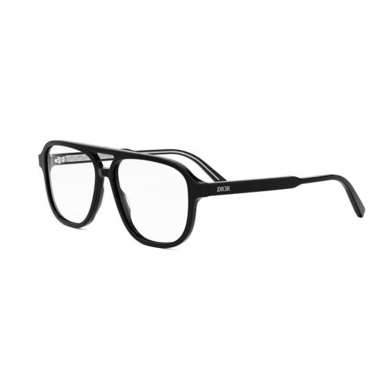26FW 디올 안경 DM50103I BLACK
