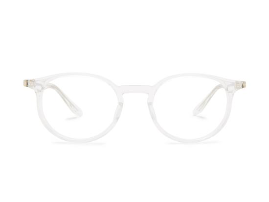 26FW 바본페레이라 안경 BP50004I WHITE - BARTON PERREIRA