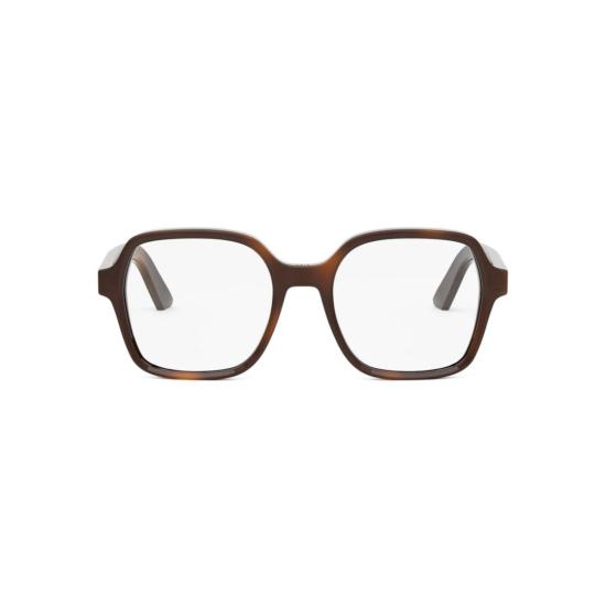 26FW 디올 안경 CD50122I BROWN - DIOR