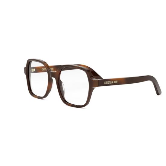 26FW 디올 안경 CD50122I BROWN