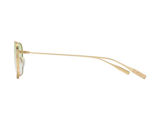 26FW 바본페레이라 선글라스 BP40117U GOLD - BARTON PERREIRA