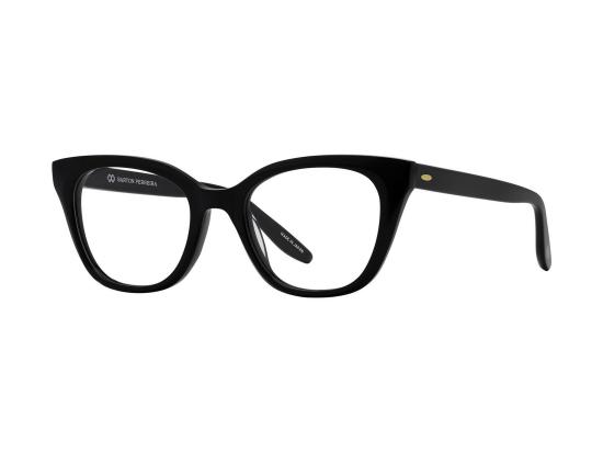 26FW 바본페레이라 안경 BP50126I BLACK