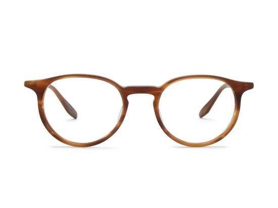 26FW 바본페레이라 안경 BP50004I BROWN - BARTON PERREIRA