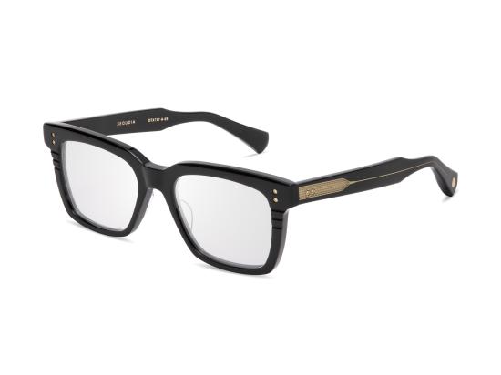 26SS 디타 안경 SEQUOIA BLACK