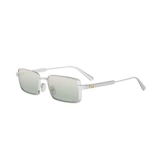 26FW 디올 선글라스 CD40210U SILVER