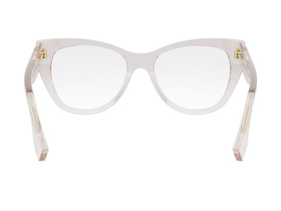 26FW 펜디 안경 FE50086I PINK - FENDI