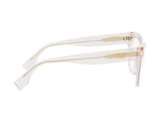 26FW 펜디 안경 FE50086I PINK - FENDI