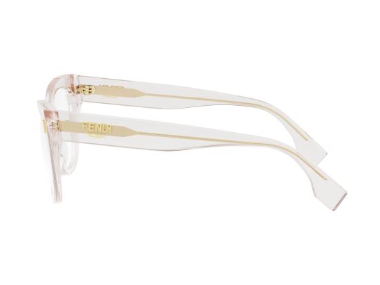 26FW 펜디 안경 FE50086I PINK - FENDI