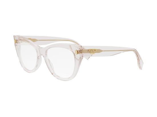 26FW 펜디 안경 FE50086I PINK