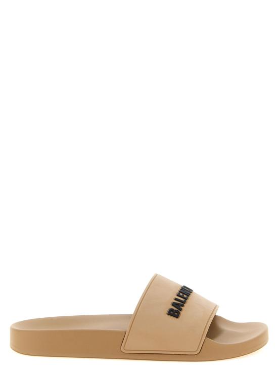  발렌시아가 샌들 LD565547W1S809710 BEIGE
