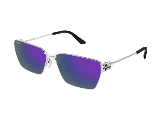 26FW 발렌시아가 선글라스 BB0374SK SILVER