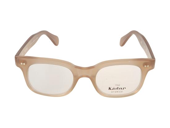 26SS 카돌 안경 KAYO BEIGE - KADOR