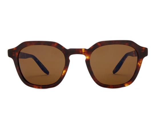 26FW 바본페레이라 선글라스 BP40002I BROWN - BARTON PERREIRA