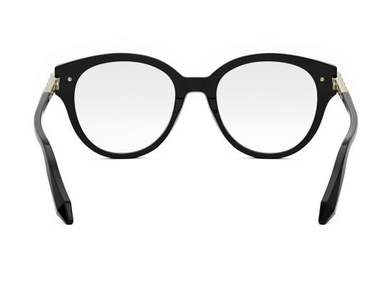25FW 불가리 안경 BV50027I BLACK - BVLGARI