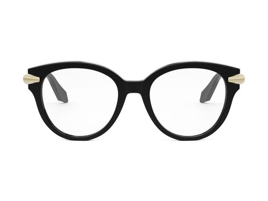 25FW 불가리 안경 BV50027I BLACK - BVLGARI