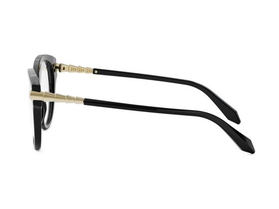 25FW 불가리 안경 BV50027I BLACK - BVLGARI