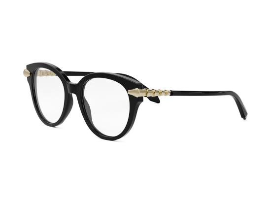 25FW 불가리 안경 BV50027I BLACK
