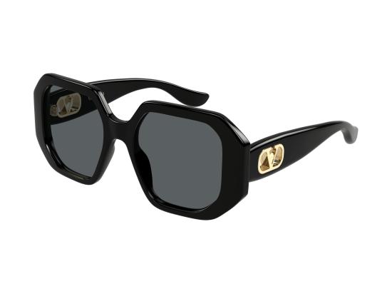 26FW 발렌티노 가라바니 선글라스 VG0003SA BLACK