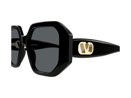 26FW 발렌티노 가라바니 선글라스 VG0003SA BLACK - VALENTINO GARAVANI