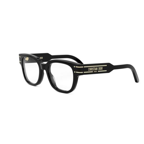 26FW 디올 안경 CD50126I BLACK