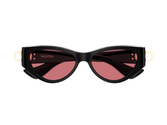 26FW 발렌티노 가라바니 선글라스 VG0014S BLACK - VALENTINO GARAVANI