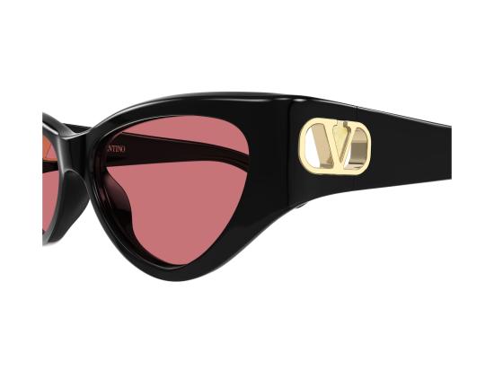 26FW 발렌티노 가라바니 선글라스 VG0014S BLACK - VALENTINO GARAVANI