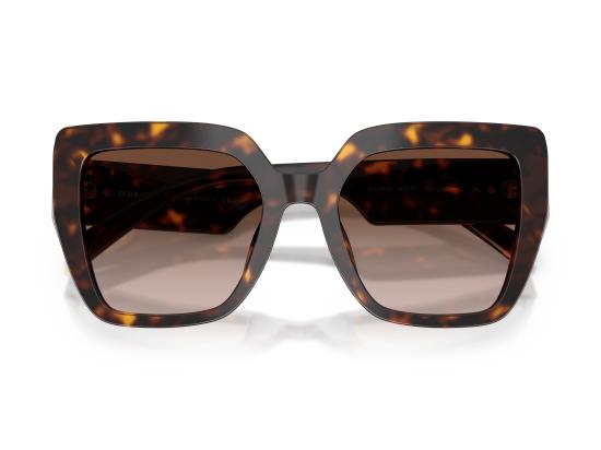26FW 돌체앤가바나 선글라스 0DG4538 BROWN - DOLCE & GABBANA