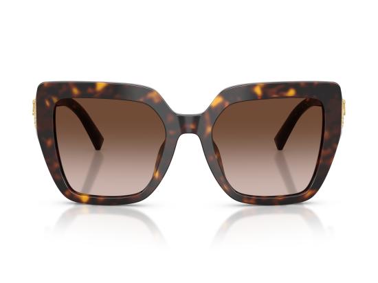 26FW 돌체앤가바나 선글라스 0DG4538 BROWN - DOLCE & GABBANA