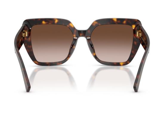 26FW 돌체앤가바나 선글라스 0DG4538 BROWN - DOLCE & GABBANA