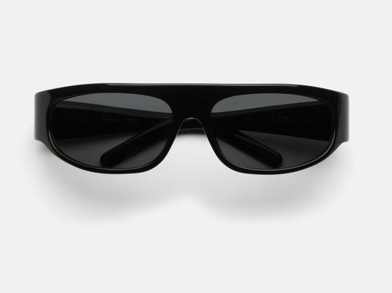 26FW 레트로슈퍼퓨처 선글라스 Lunettes 1 BLACK - RETROSUPERFUTURE