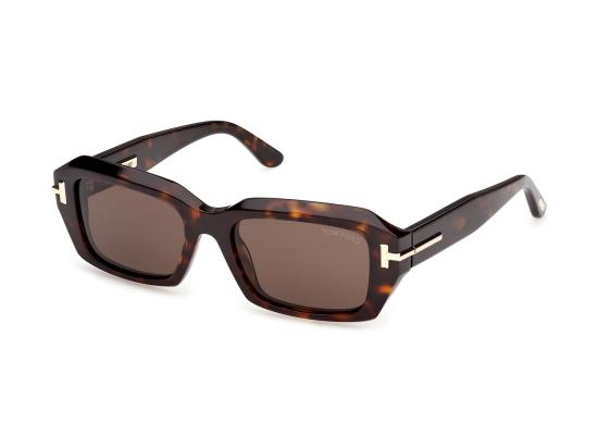 26SS 톰포드 선글라스 TI0025 BROWN