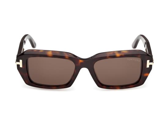 26SS 톰포드 선글라스 TI0025 BROWN - TOMFORD
