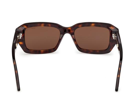 26SS 톰포드 선글라스 TI0025 BROWN - TOMFORD