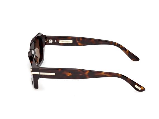 26SS 톰포드 선글라스 TI0025 BROWN - TOMFORD