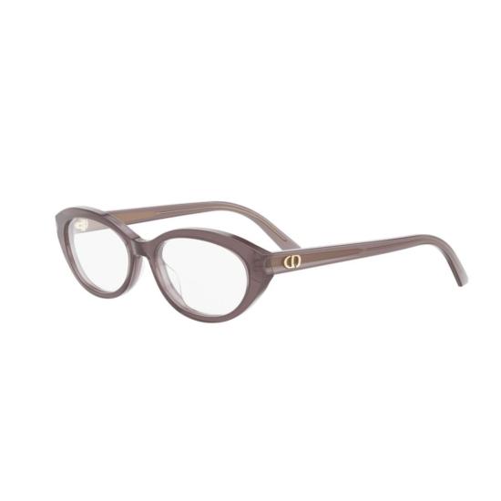 26FW 디올 안경 CD50127I BROWN