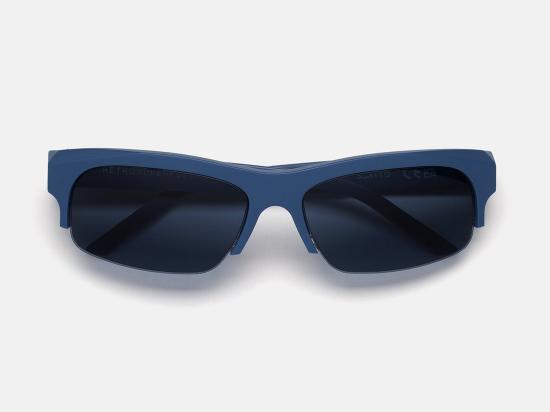 26FW 레트로슈퍼퓨처 선글라스 Scatto Dusty BLUE - RETROSUPERFUTURE