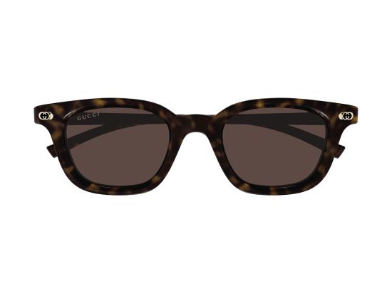 26FW 구찌 선글라스 GG1946S BROWN - GUCCI