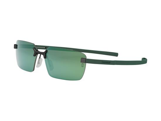26SS 태그호이어 선글라스 TH40005U GREEN