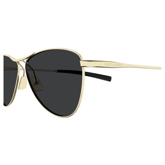 26FW 생로랑 선글라스 SL 831 VESPER GOLD - SAINT LAURENT