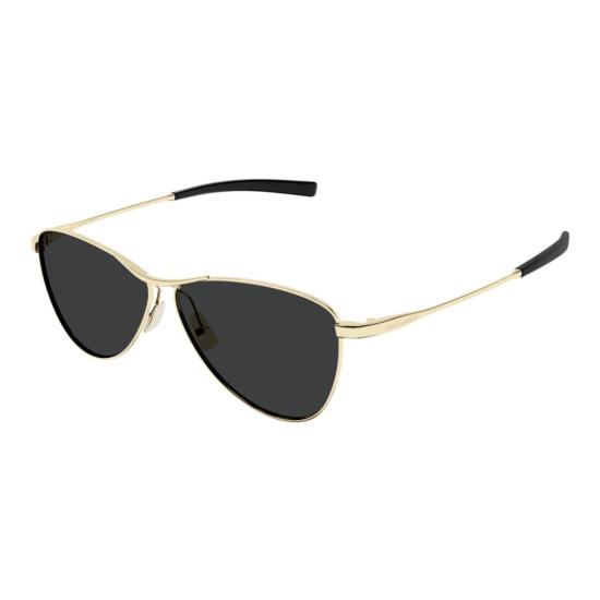 26FW 생로랑 선글라스 SL 831 VESPER GOLD