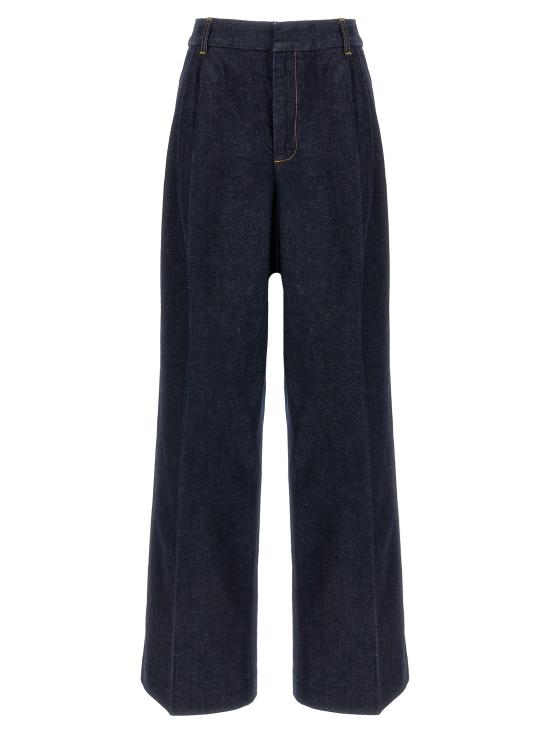  짐머만 데님 팬츠 LD1561PF241NHTSKY NAVY