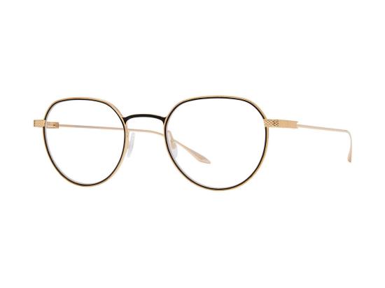 26FW 바본페레이라 안경 BP50011U BLACK