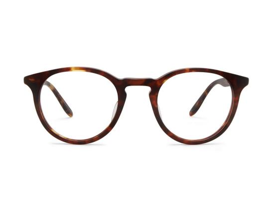 26FW 바본페레이라 안경 BP50005I BROWN - BARTON PERREIRA