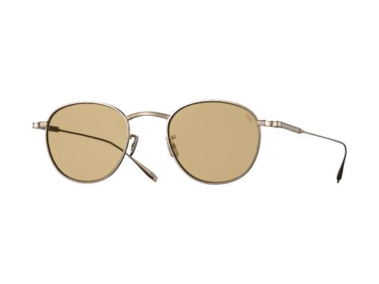 26SS 아이반 선글라스 1025 SUN GOLD