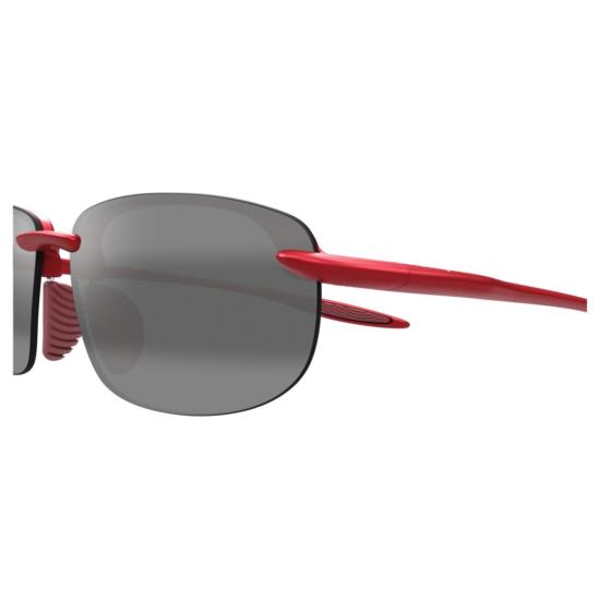 26SS 마우이짐 선글라스 MJ0677SA RED - MAUI JIM