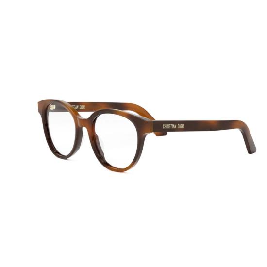 26FW 디올 안경 CD50121I BROWN