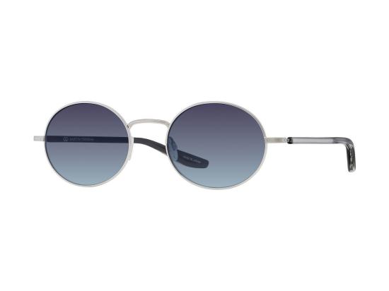 26FW 바본페레이라 선글라스 BP40095U SILVER